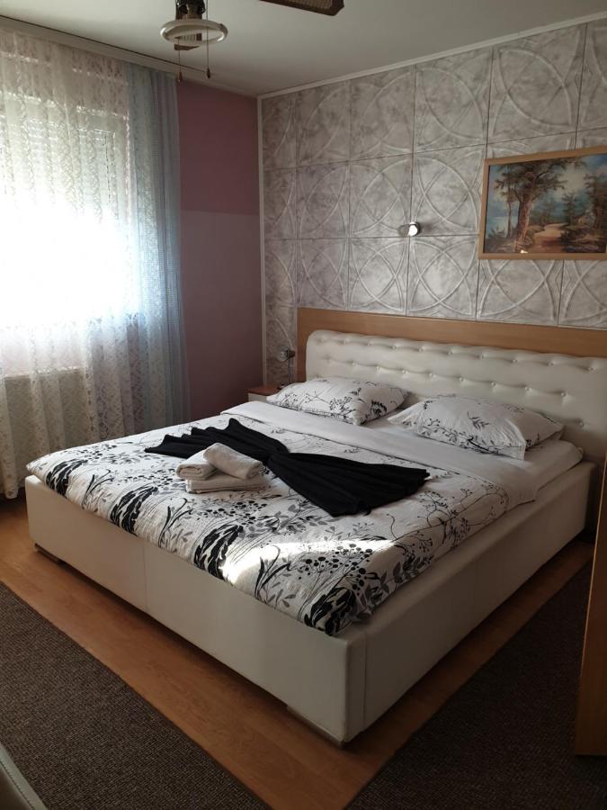 Vila Marija Sobe,Wellnes Ap Vec Od 115Eura Zagrzeb Zewnętrze zdjęcie