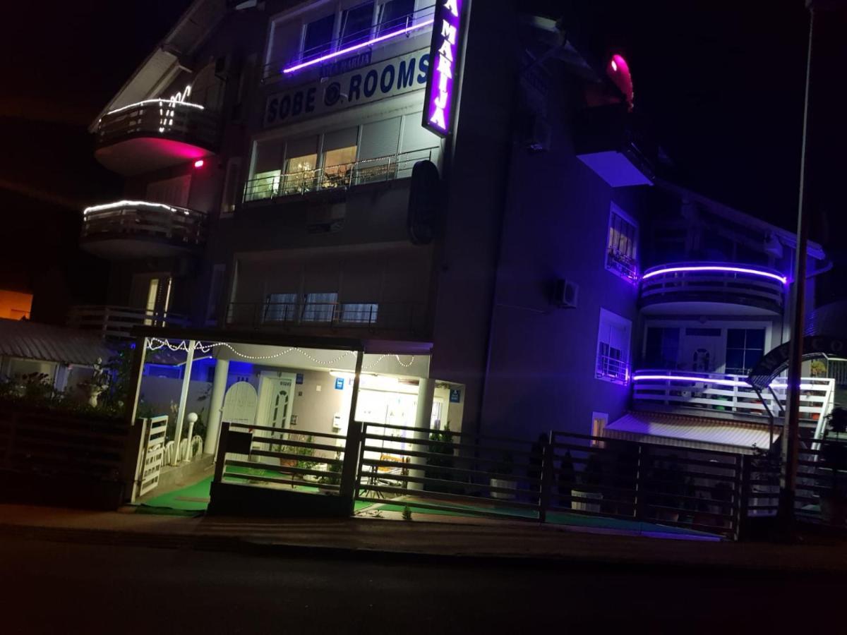 Vila Marija Sobe,Wellnes Ap Vec Od 115Eura Zagrzeb Zewnętrze zdjęcie